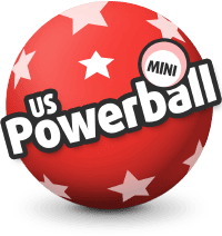 Mini Powerball